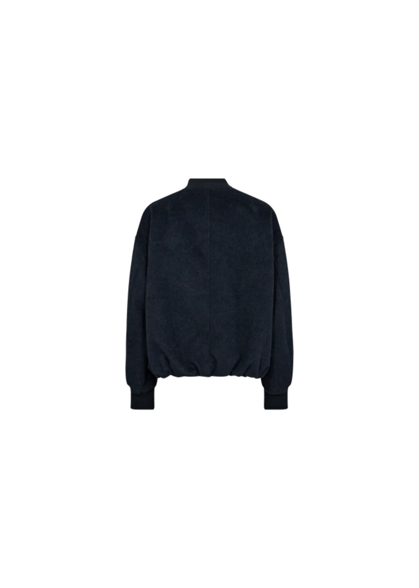 Mos Mosh Mos Mosh - Dumont Wool Jacket