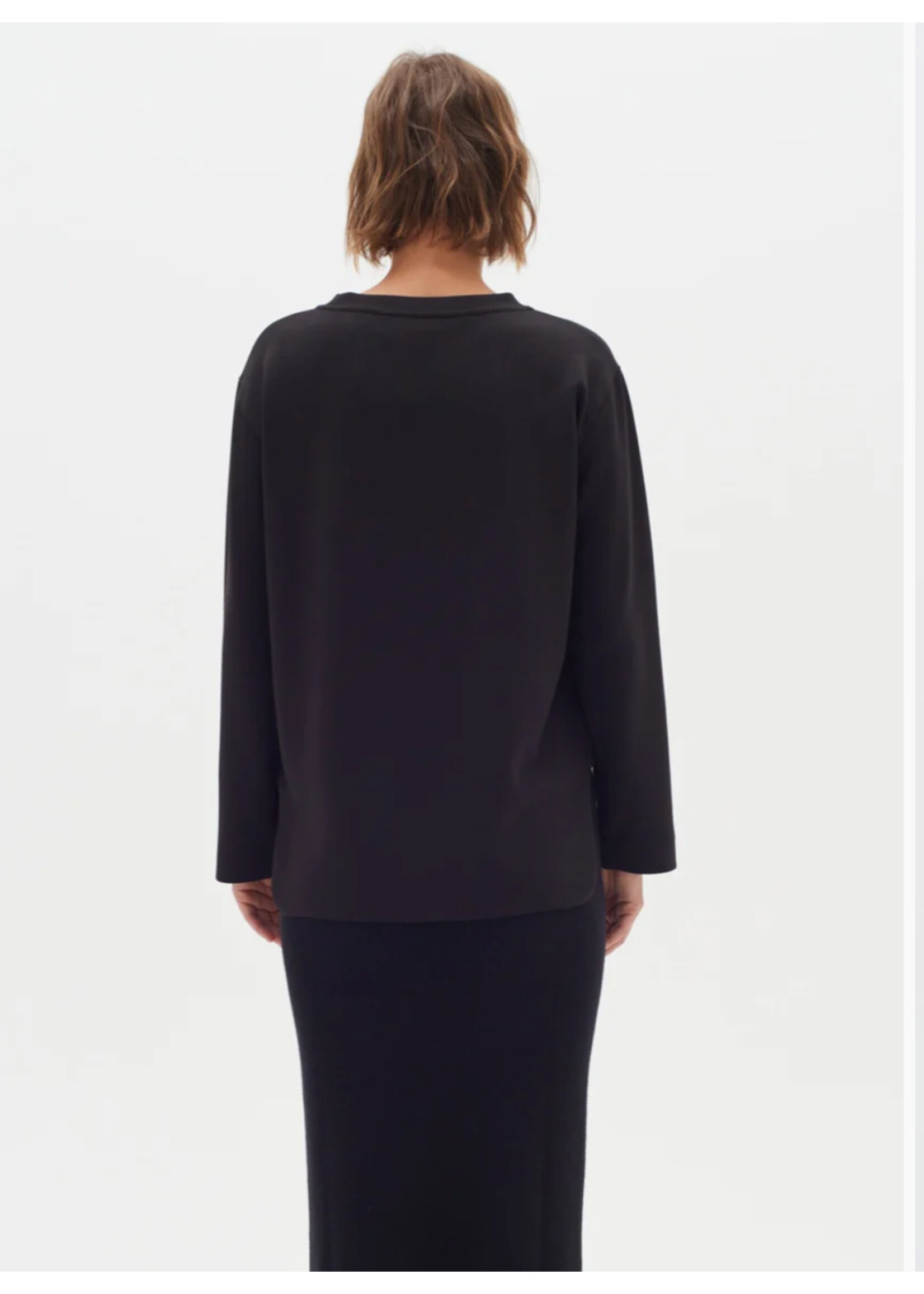 In Wear In Wear - Gincent Crewneck