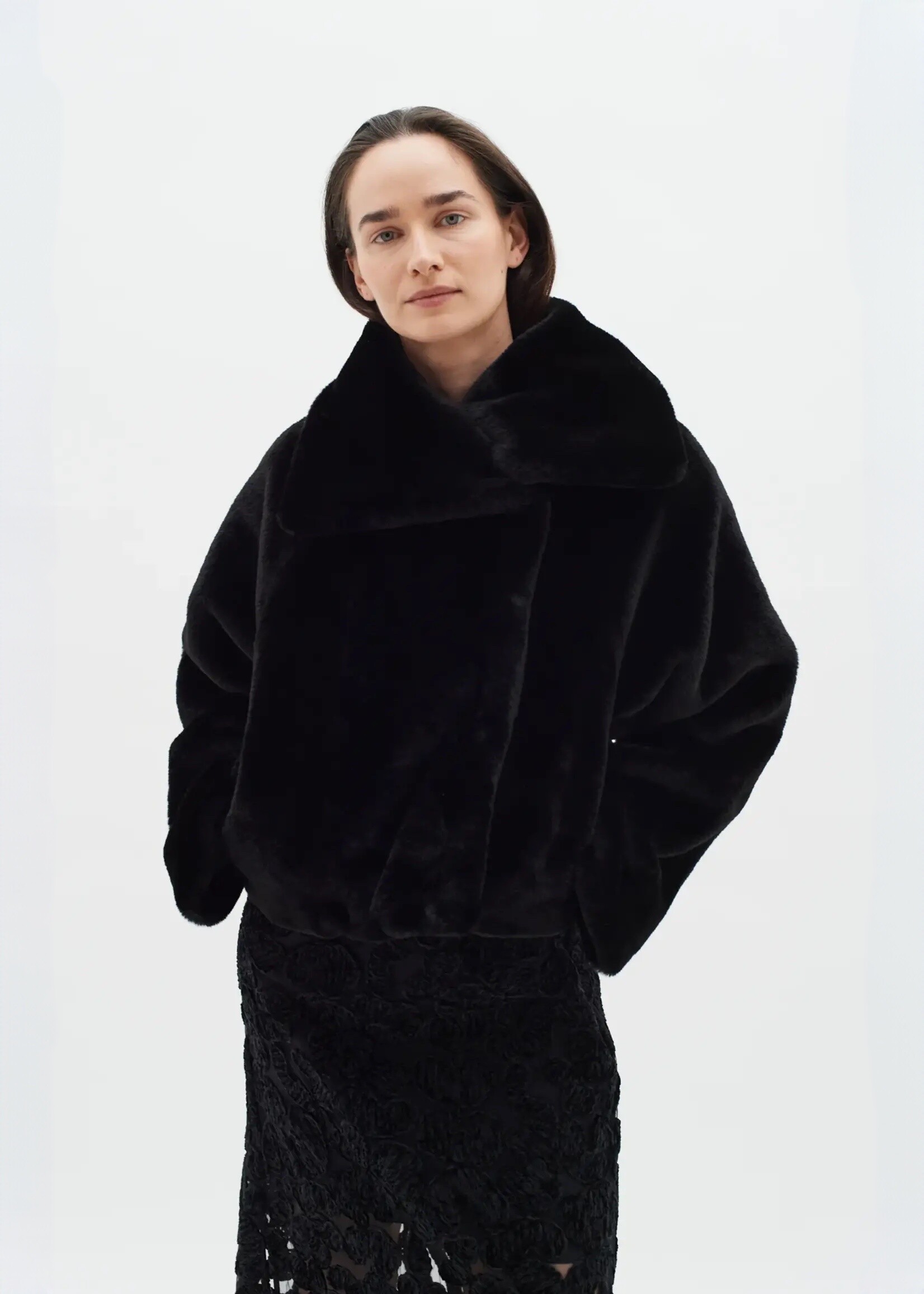 In Wear InWear - Yeneko Short Coat
