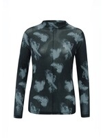 YAYA Yaya - Mesh Top