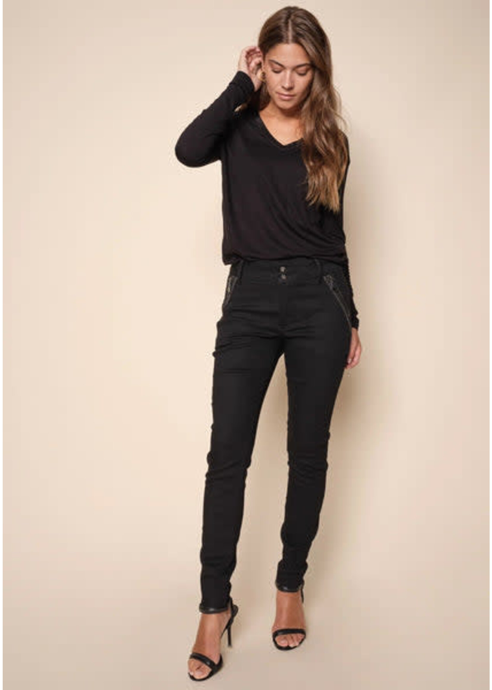 Mos Mosh Mos Mosh - Milton Nero