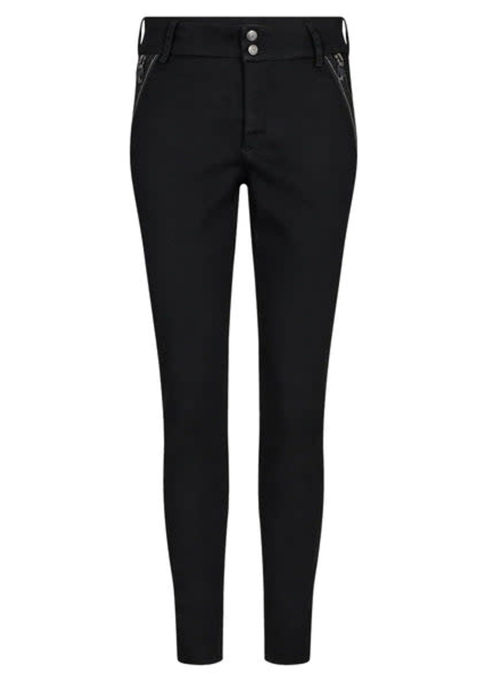 Mos Mosh Mos Mosh - Milton Nero