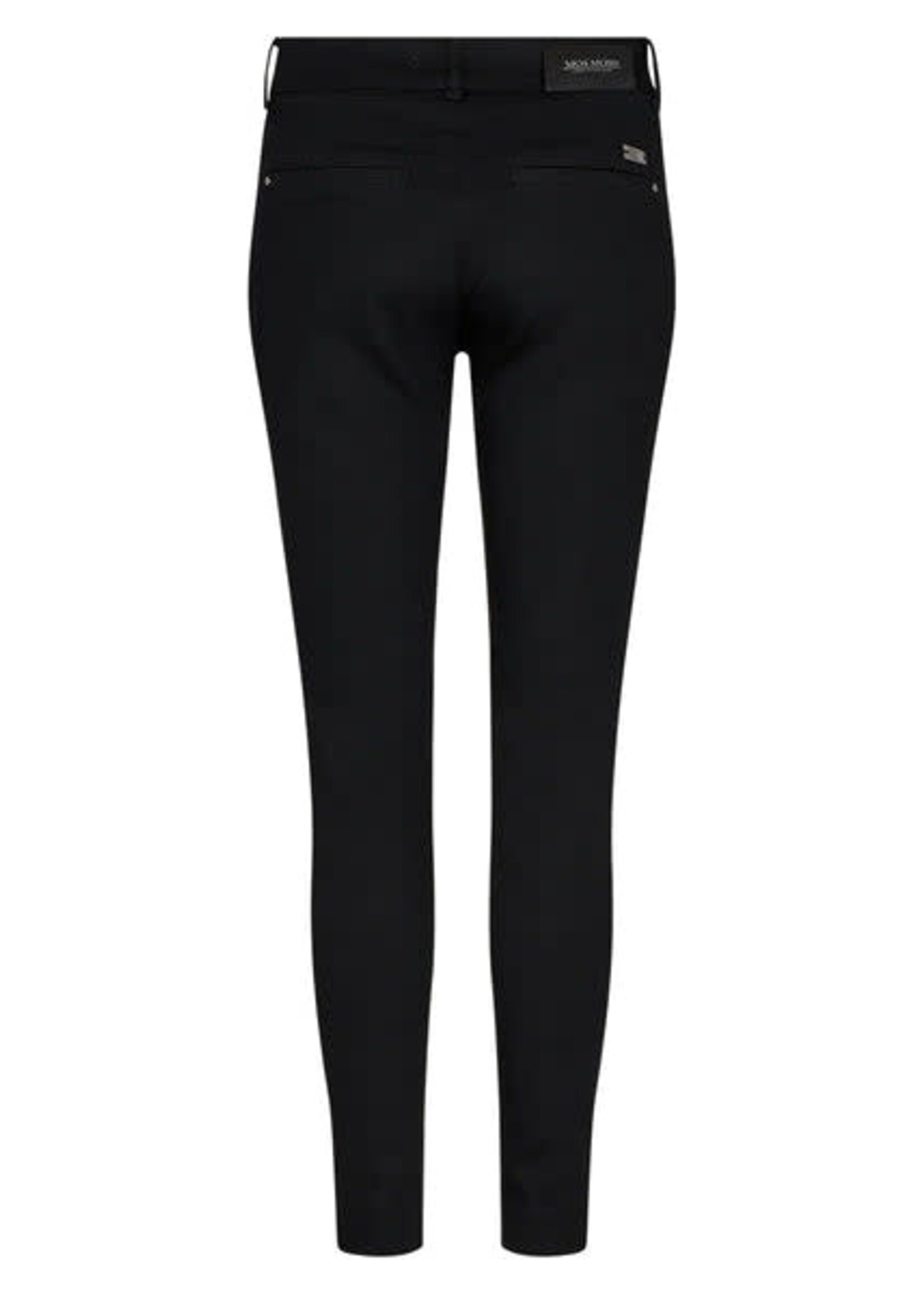 Mos Mosh Mos Mosh - Milton Nero