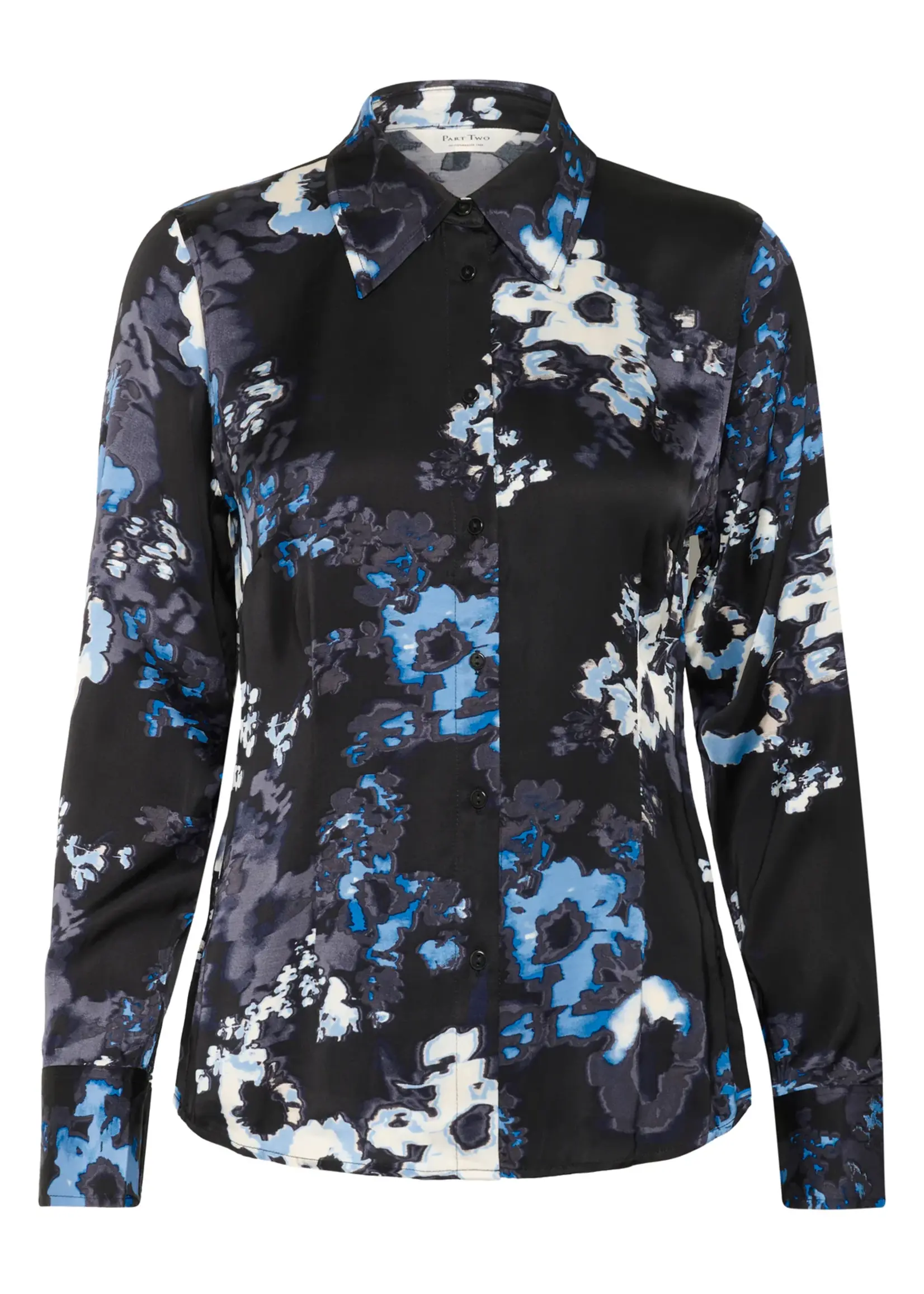 Part Two Part Two - Lenda