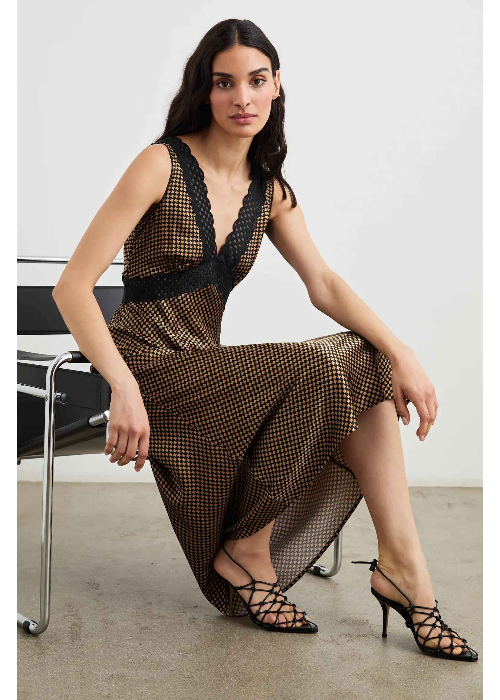 Rails Rails - Simona