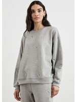 Rails Rails - Varsity Sweatshirt