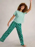 White Stuff Femme White Stuff - Tessa PJ Set
