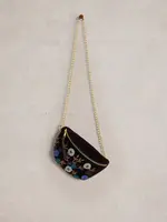 White Stuff Femme White Stuff -  Mini Sebby Party Sling Bag