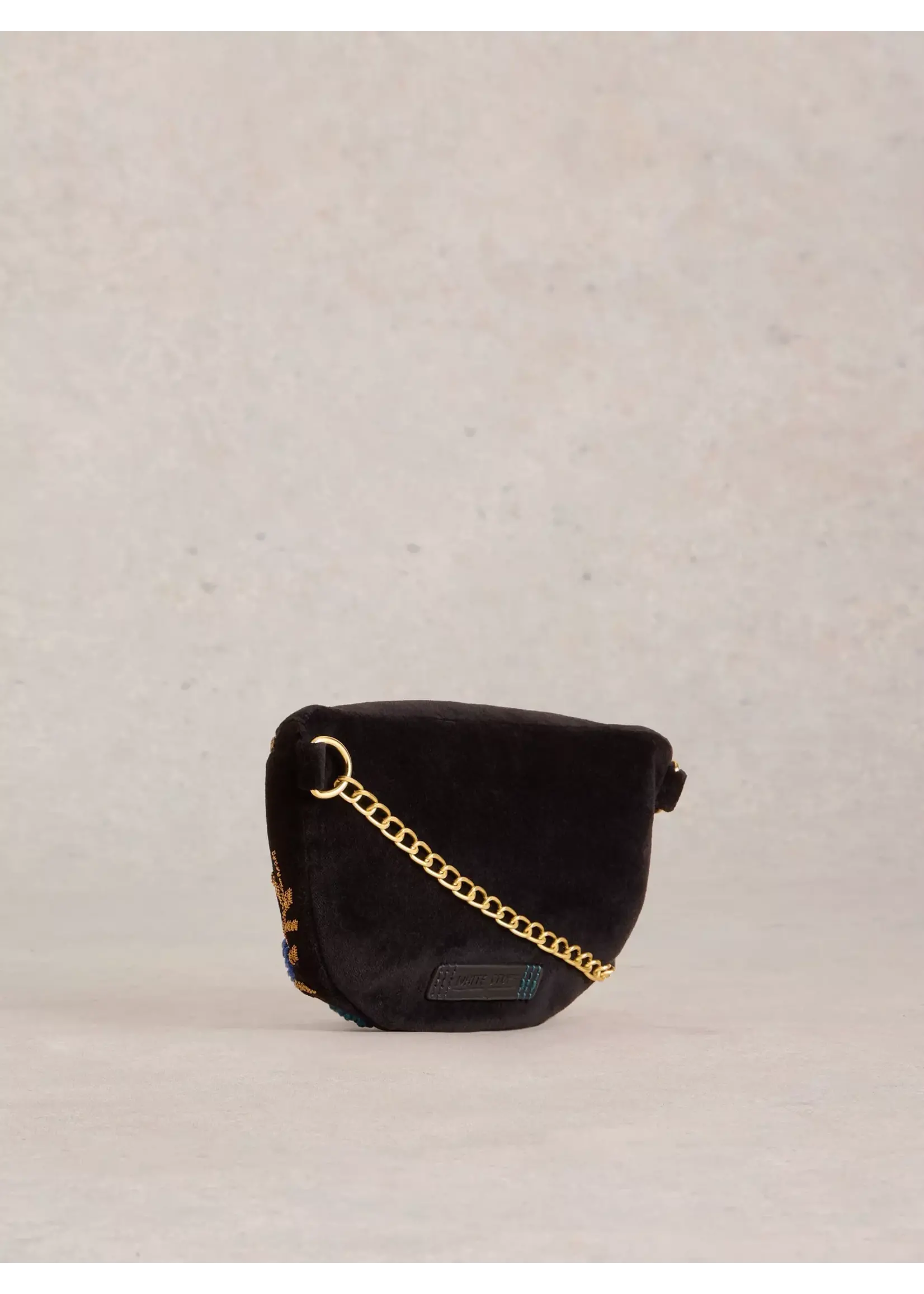 White Stuff Femme White Stuff -  Mini Sebby Party Sling Bag