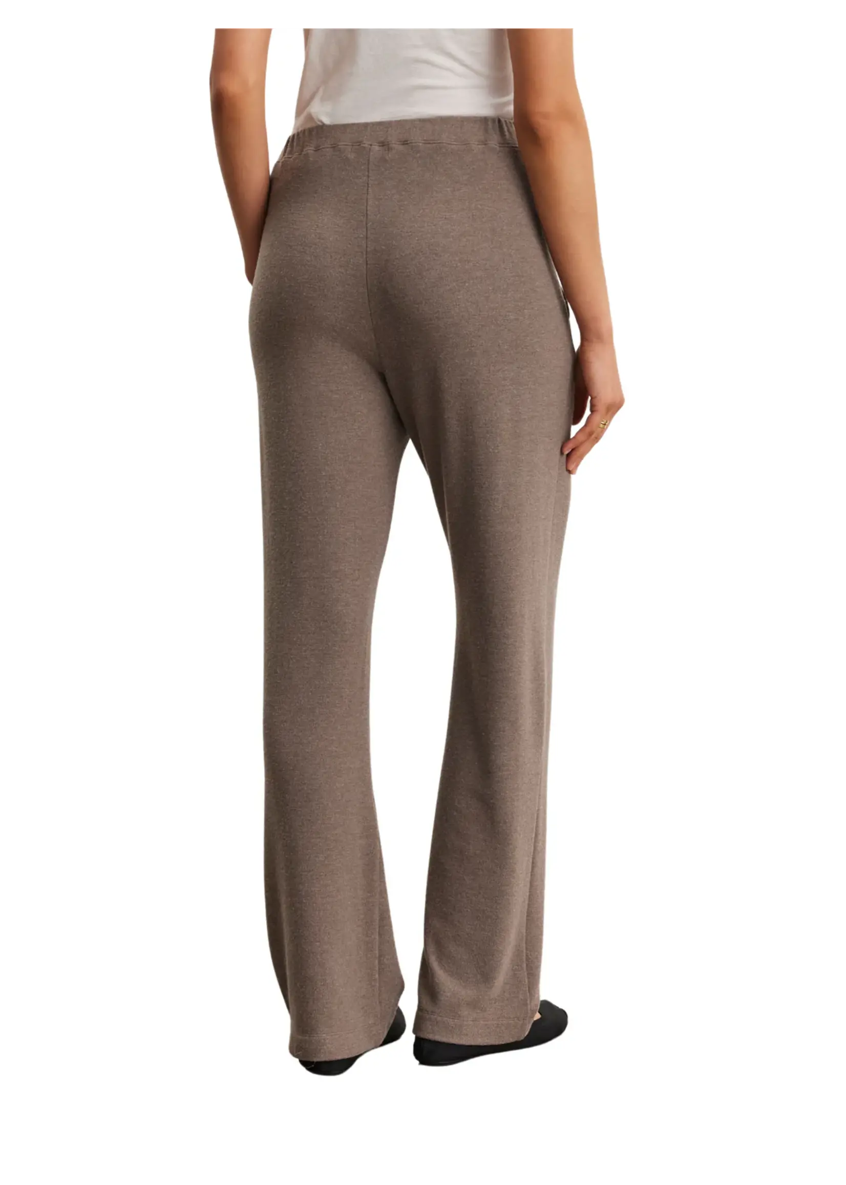 Velvet Velvet - Eliya Kashmir Knit Pant