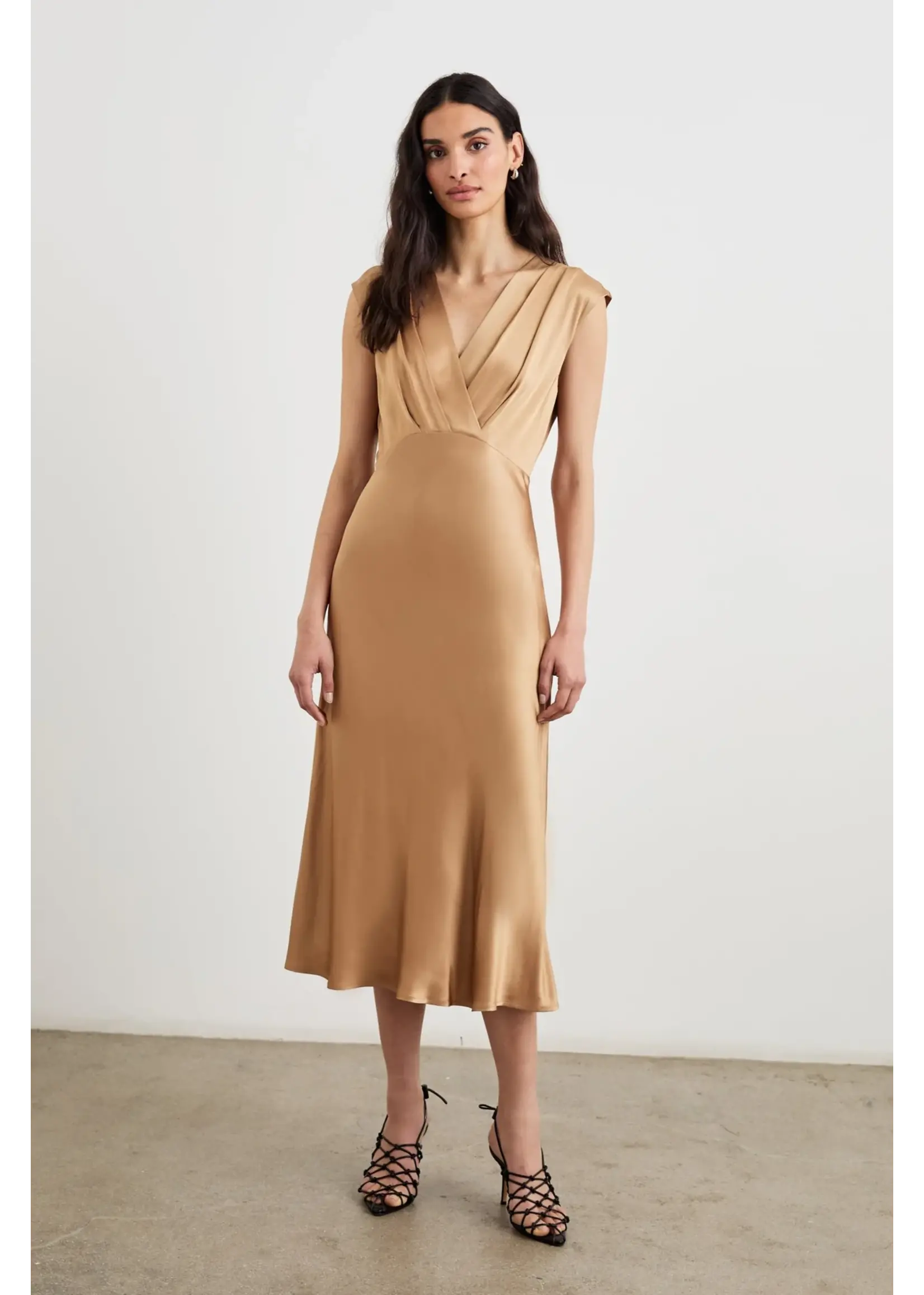 Rails Rails - Odella