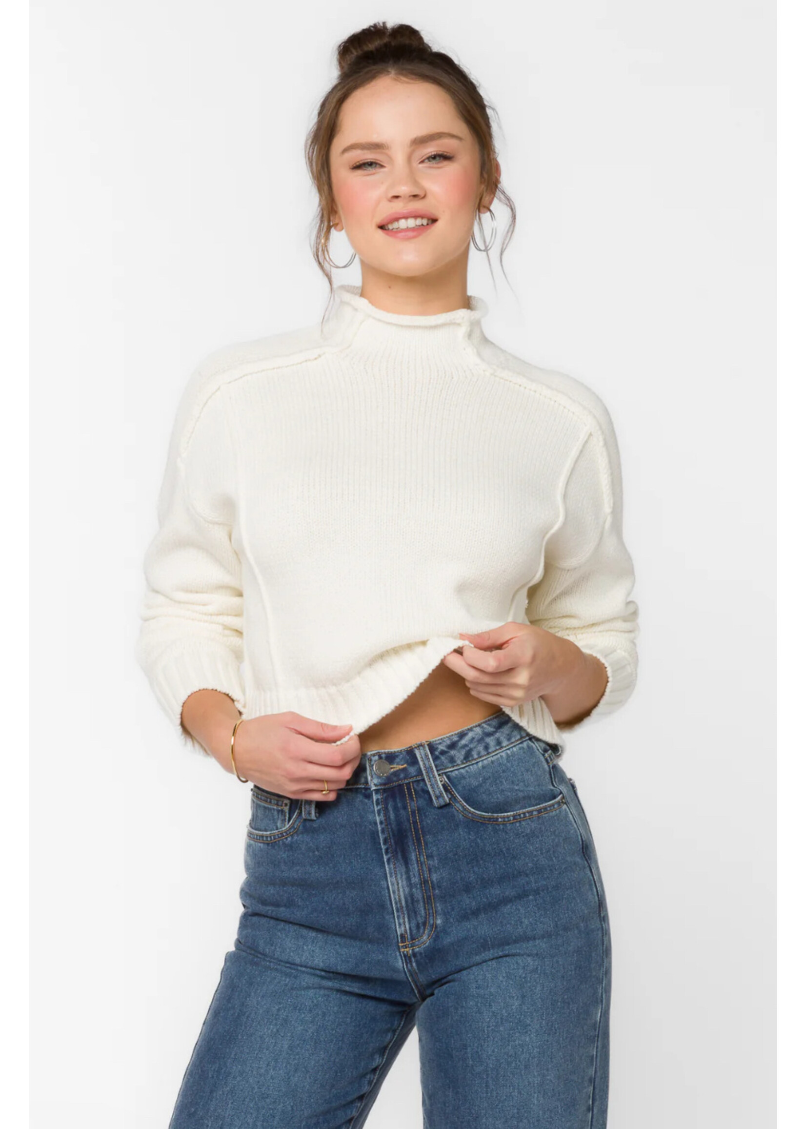 Velvet Heart Velvet Heart - Goodwin Long Sleeve