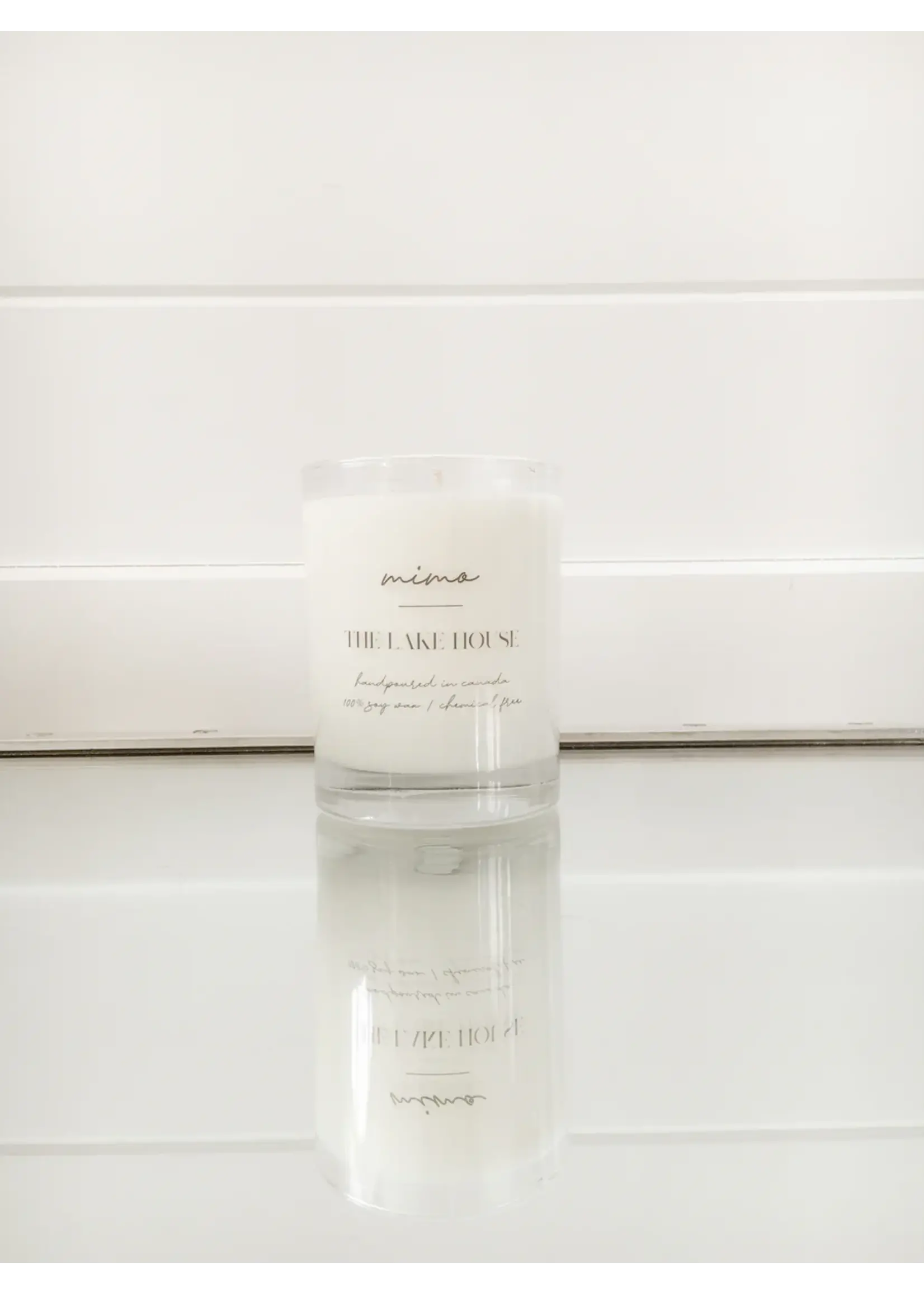 Mimo Mimo - 8 oz Candle