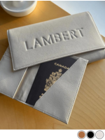 Lambert Lambert - Atlas Passport