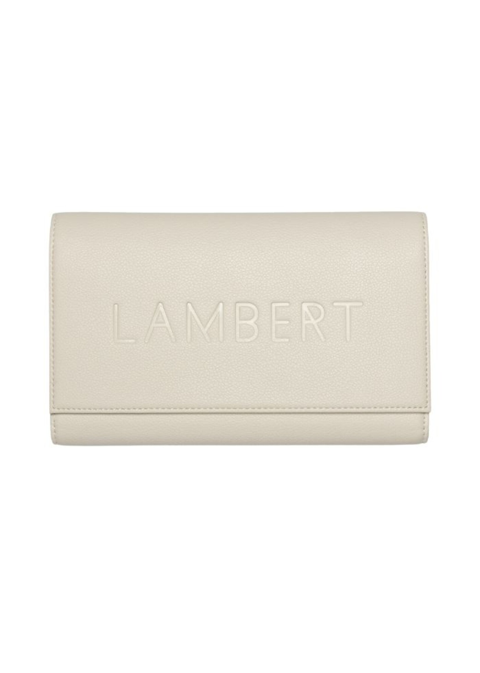 Lambert Lambert - Atlas Passport