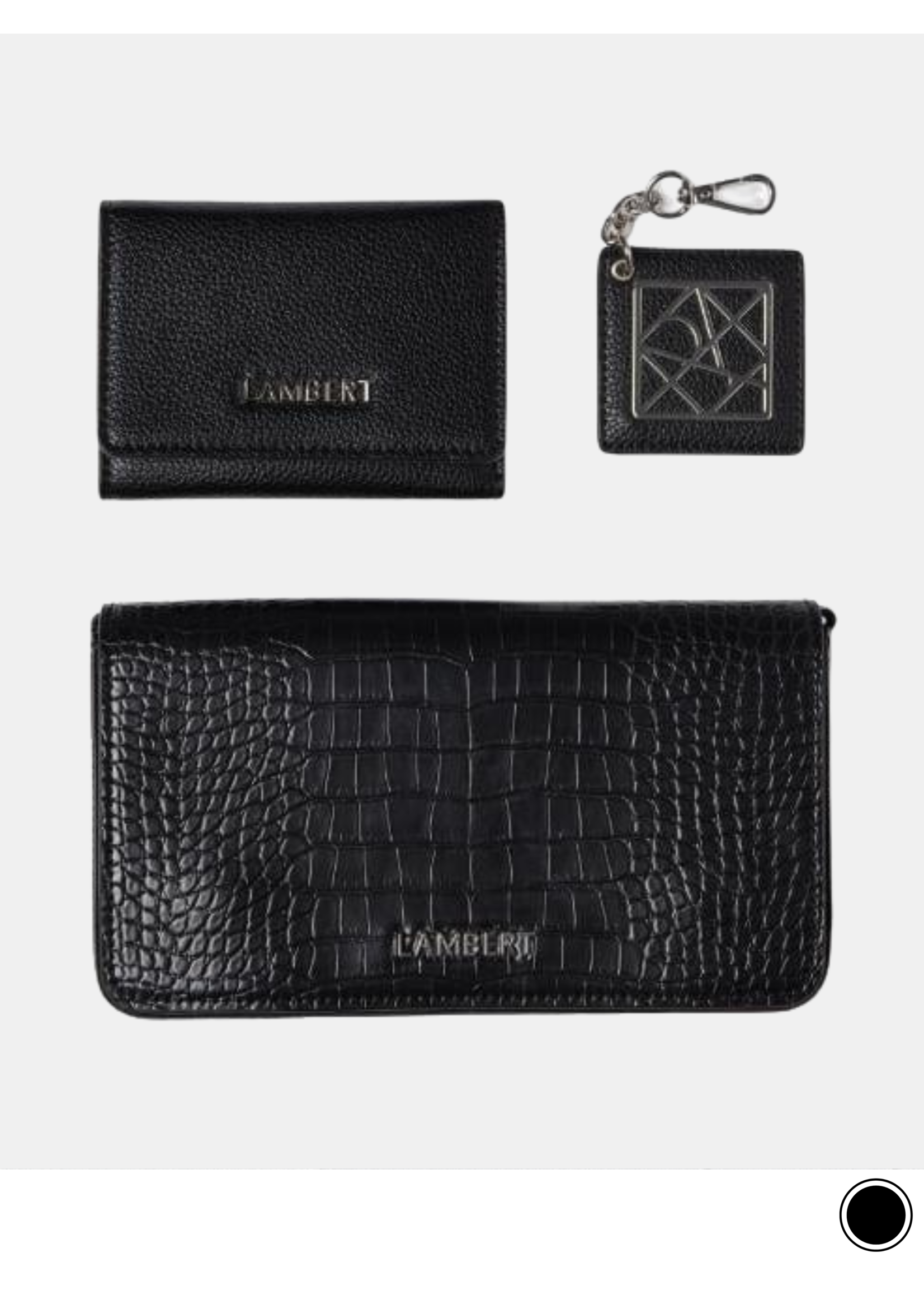 Lambert Lambert - Elegance set