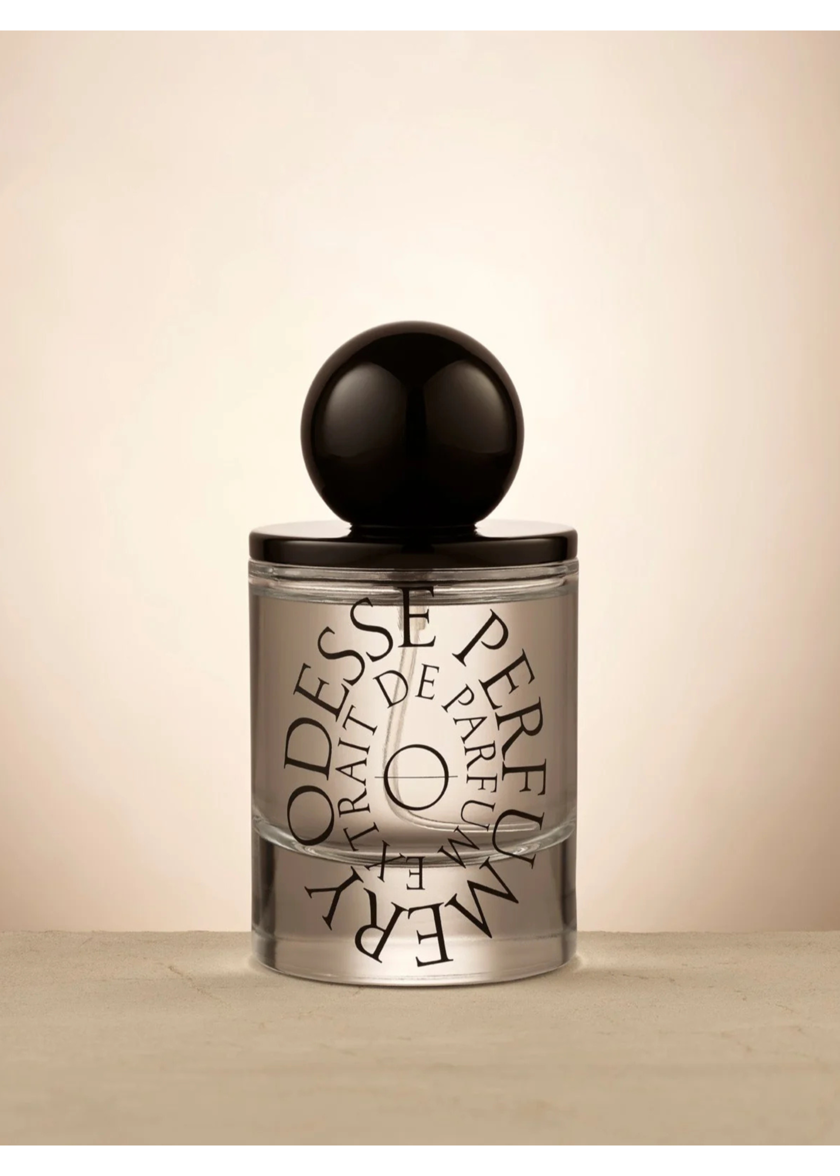Odesse Odesse Spray Perfume