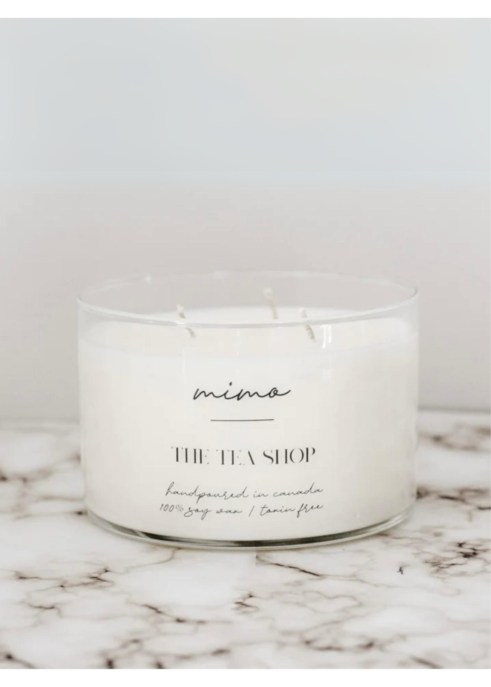 Mimo Mimo - 20 oz Candle