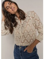 Mos Mosh Mos Mosh - MMKether Lace Shirt