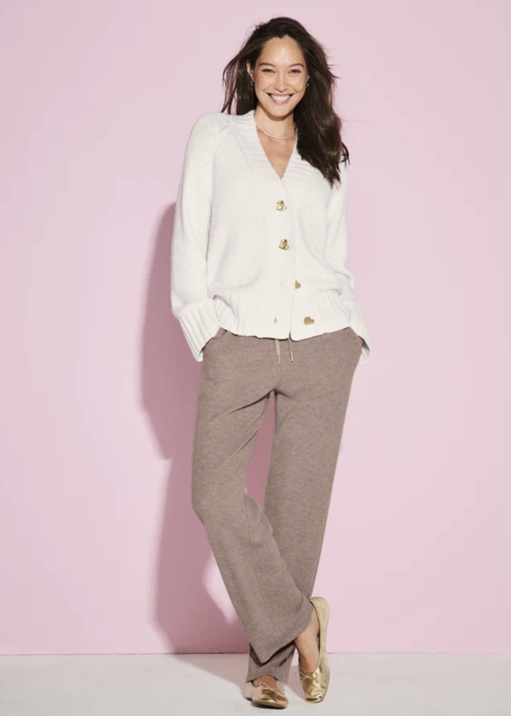 Splendid Splendid - Hartley Cardigan