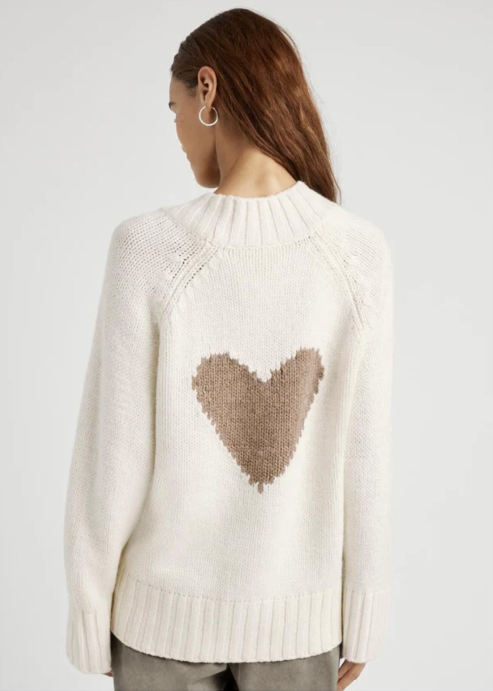 Splendid Splendid - Hartley Cardigan