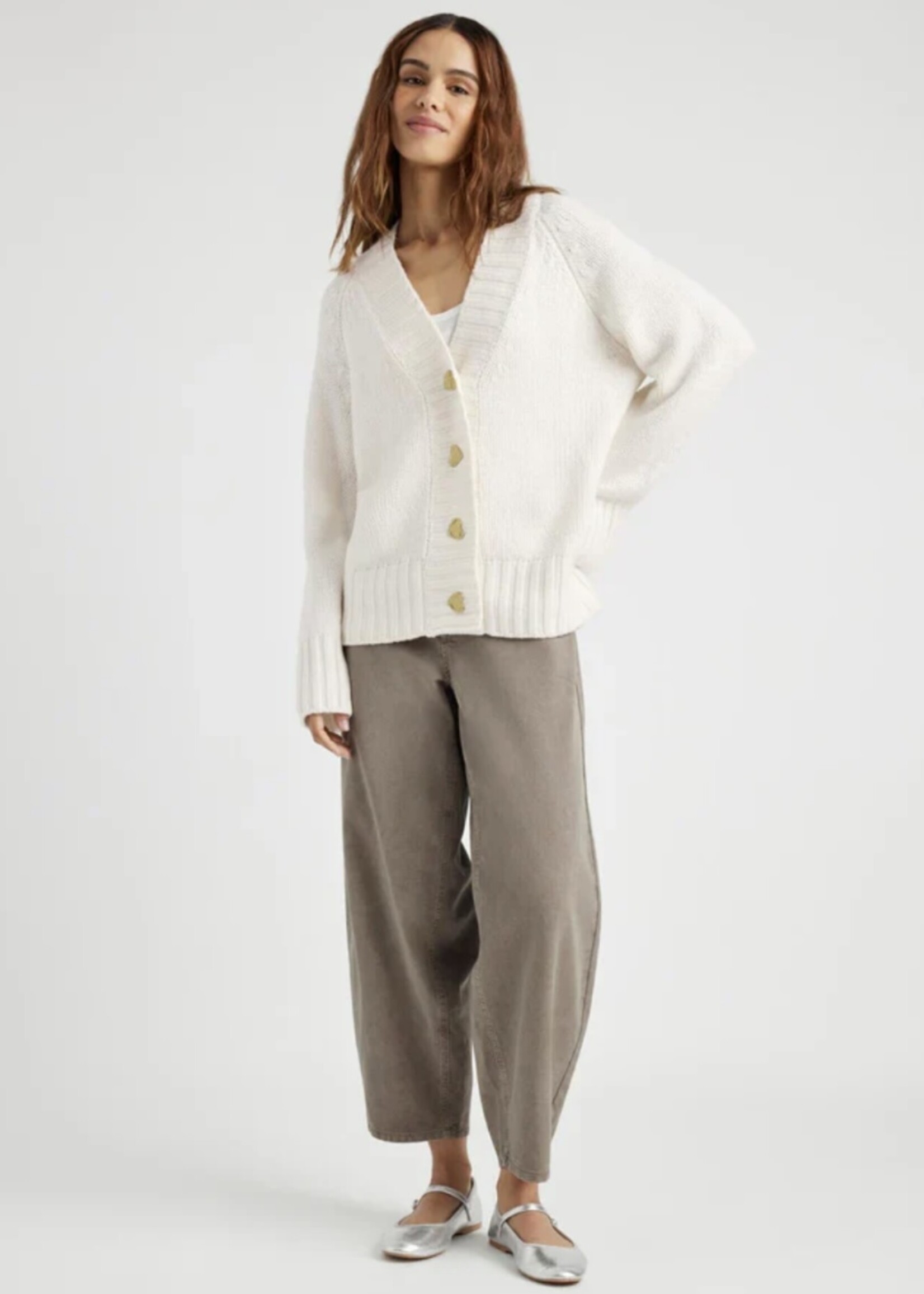 Splendid Splendid - Hartley Cardigan