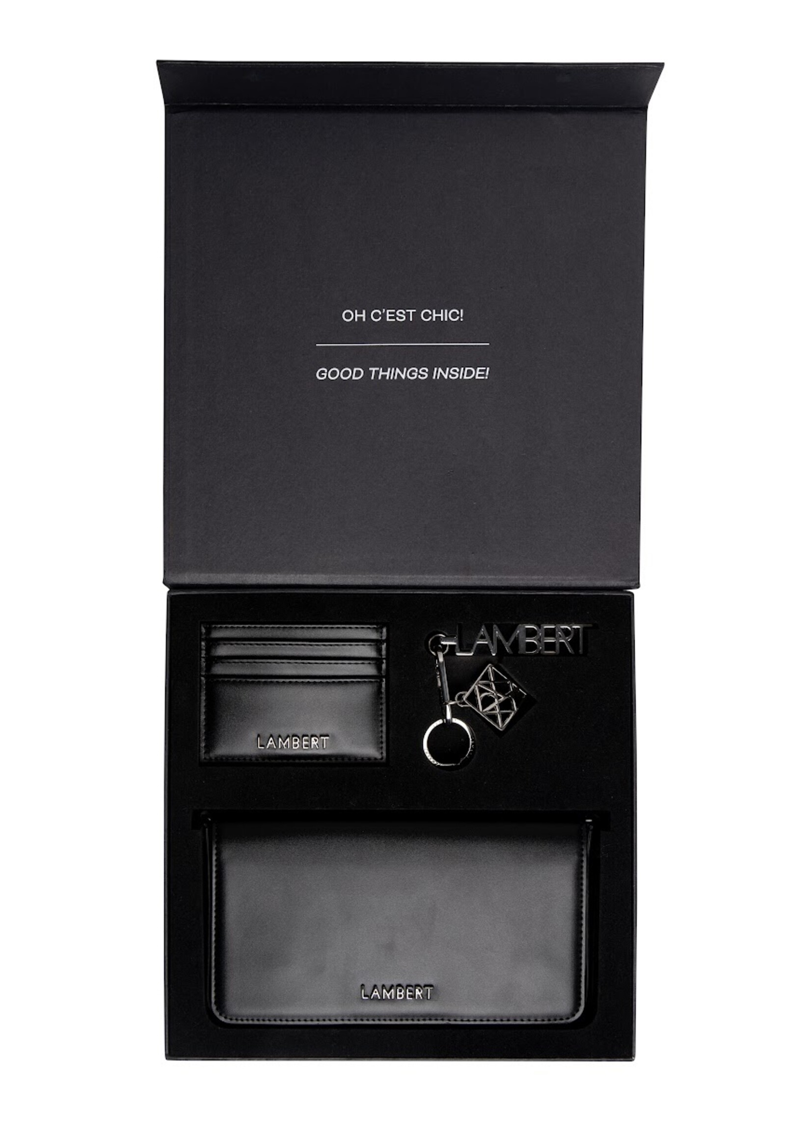 Lambert Lambert - Harmony Set