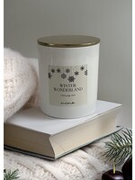 Mimo Mimo - Winter Wonderland Candle