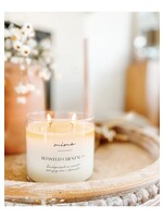 Mimo Mimo - Roasted Chestnuts Candle