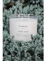 Mimo Mimo - Alpine Trail Candle