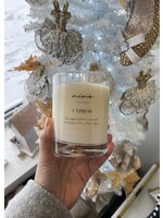Mimo Mimo - Cypress Candle