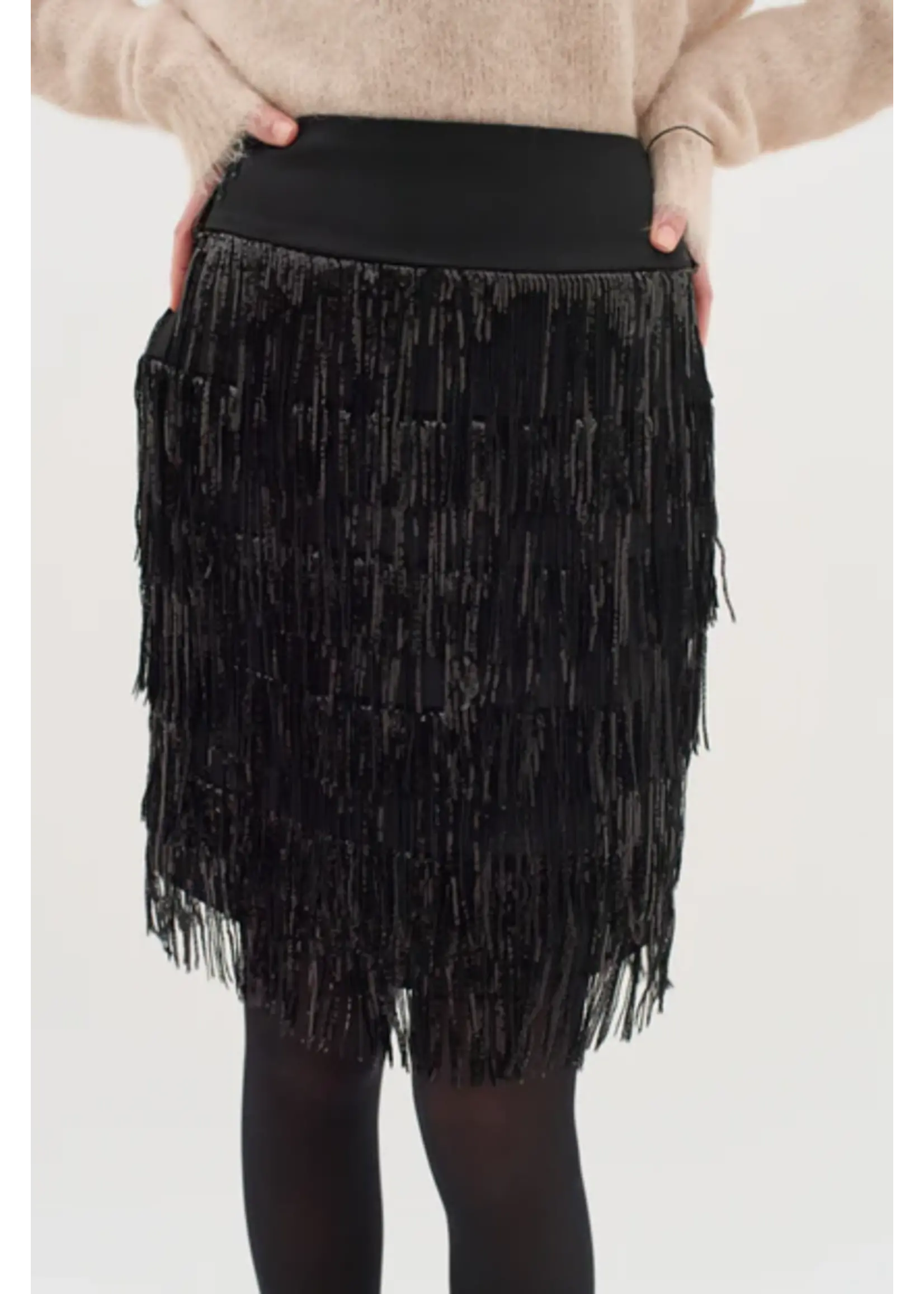 In Wear In Wear - Decima Skirt