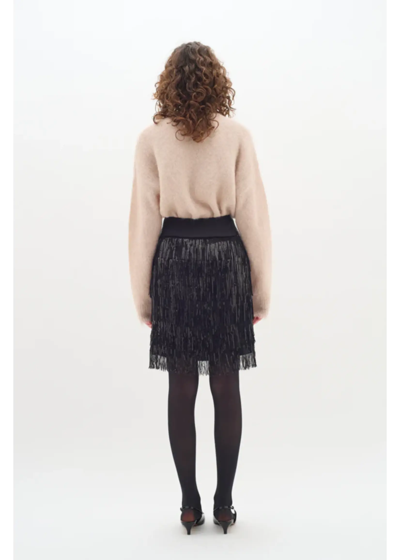 In Wear In Wear - Decima Skirt