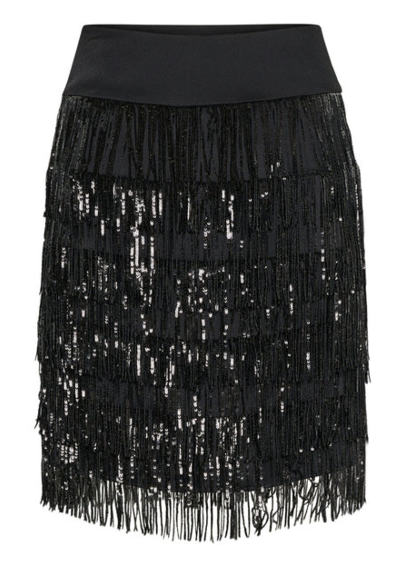 In Wear In Wear - Decima Skirt