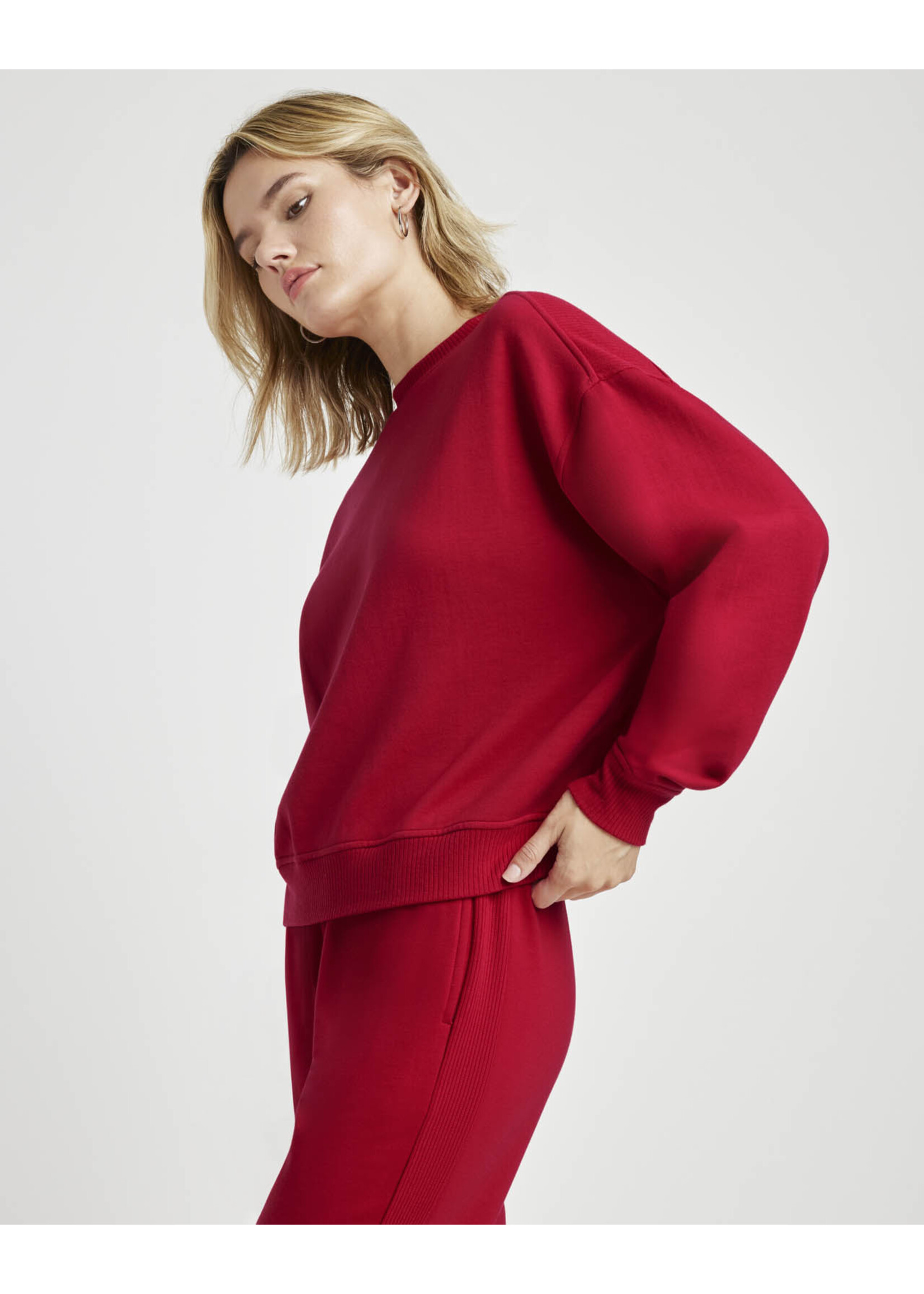 Splendid Splendid - Tia Super Soft Sweatsuit Set