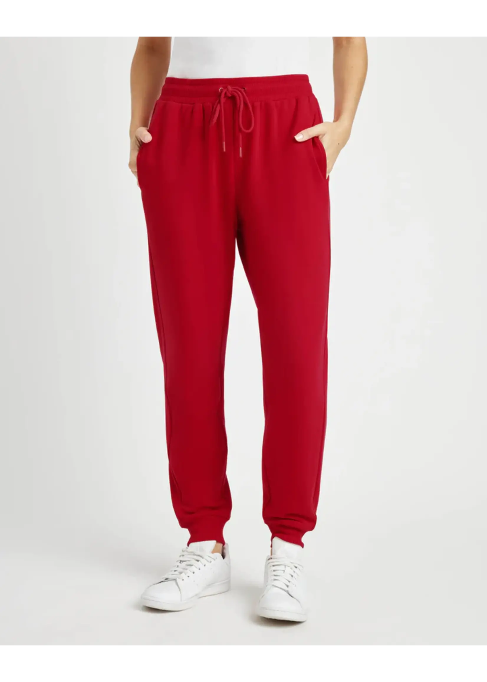 Splendid Splendid - Tia Super Soft Sweatsuit Set