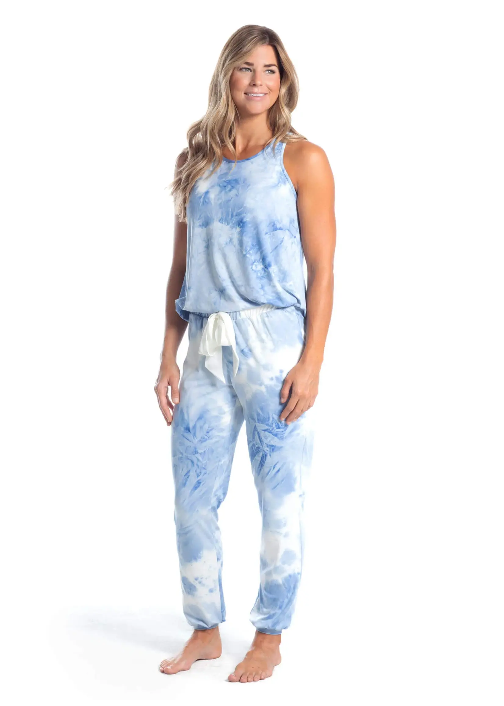 JuJu Jams JuJu Jams - Charlie Jogger Pant