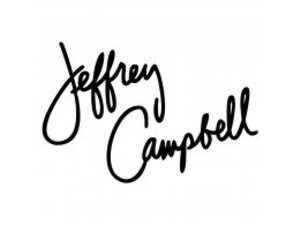 Jeffery Campbell