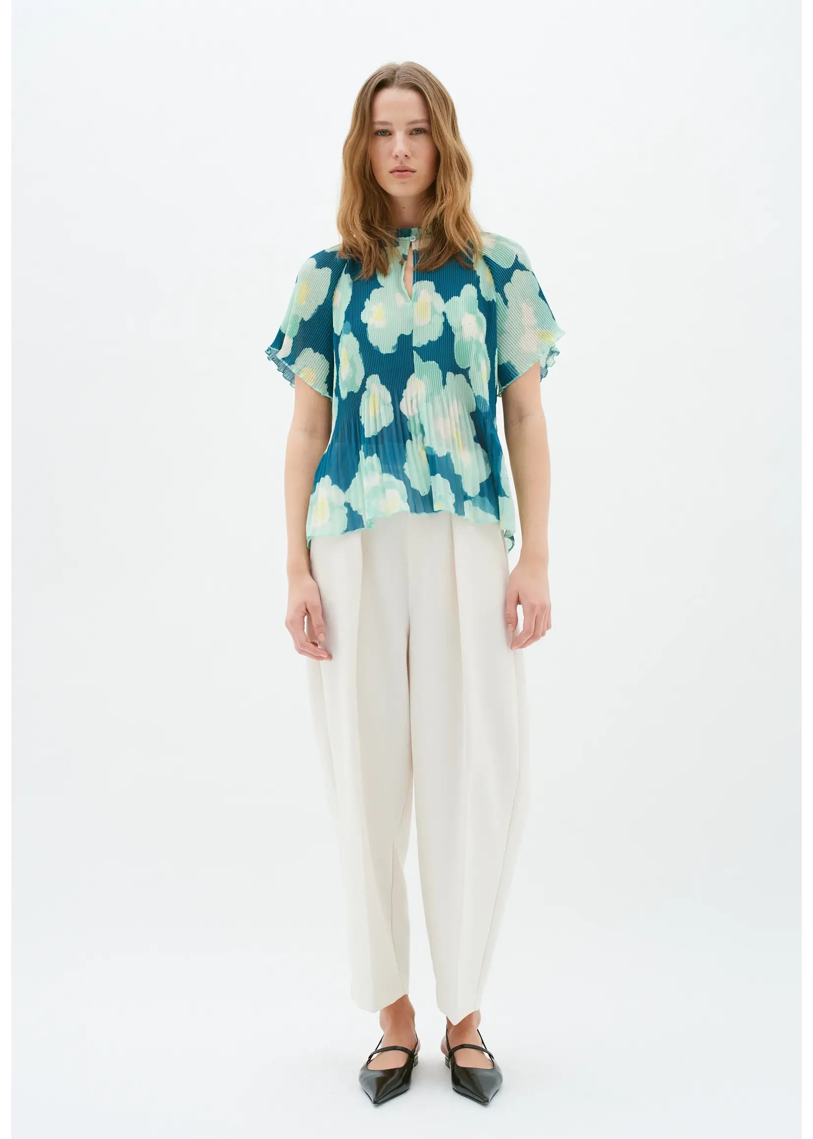 In Wear In Wear - Hendra Top
