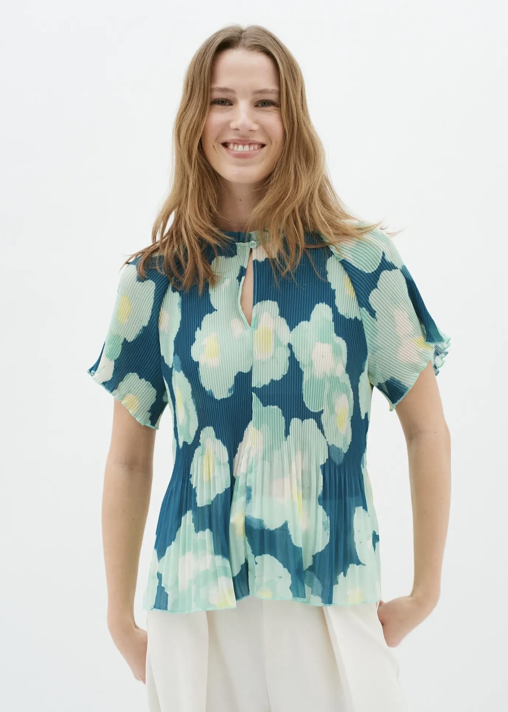 In Wear In Wear - Hendra Top