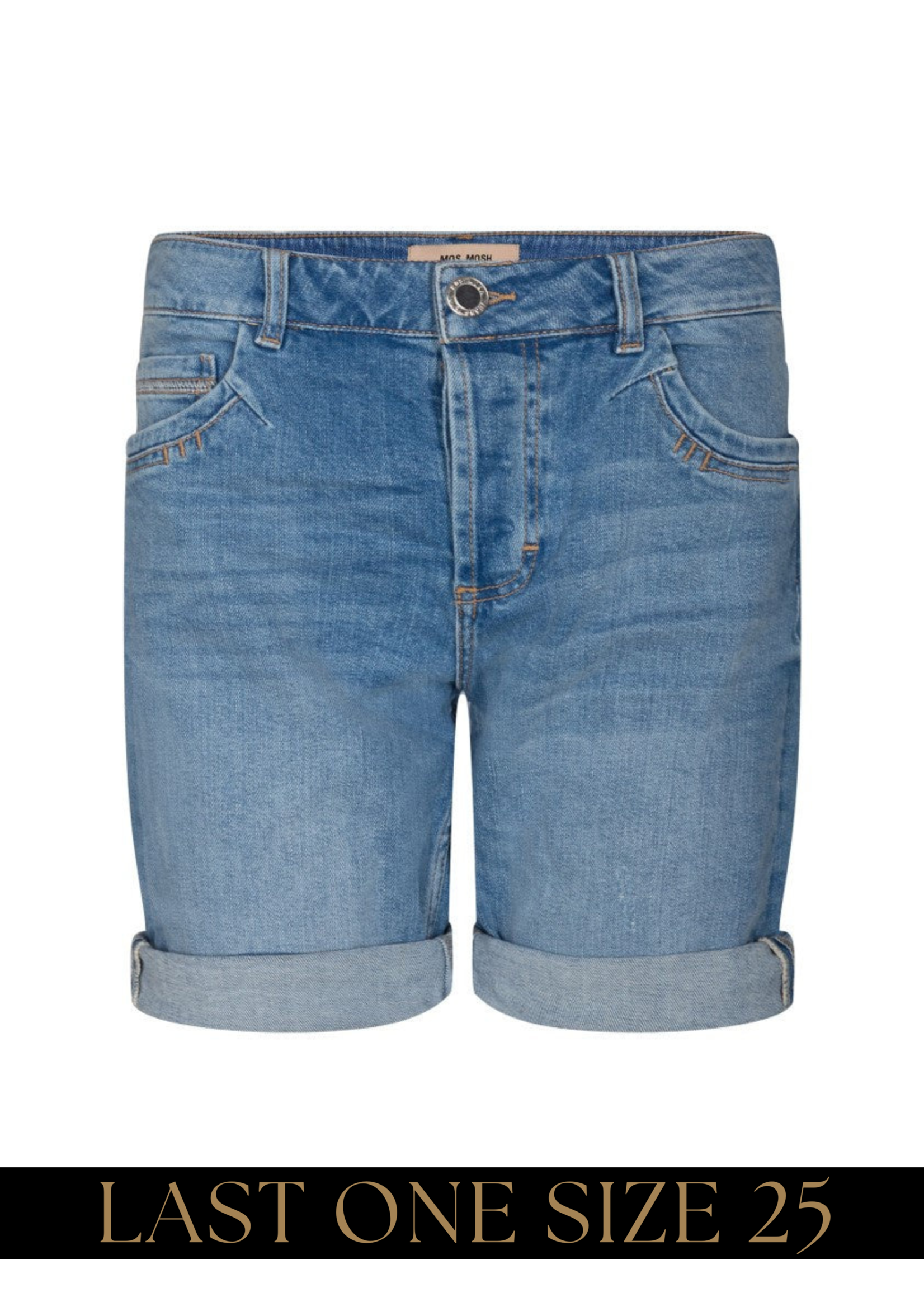 Mos Mosh Mos Mosh - Ava Dive Shorts