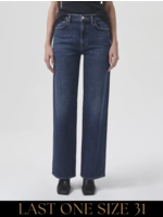 AGOLDE Agolde - Harper Straight Jean