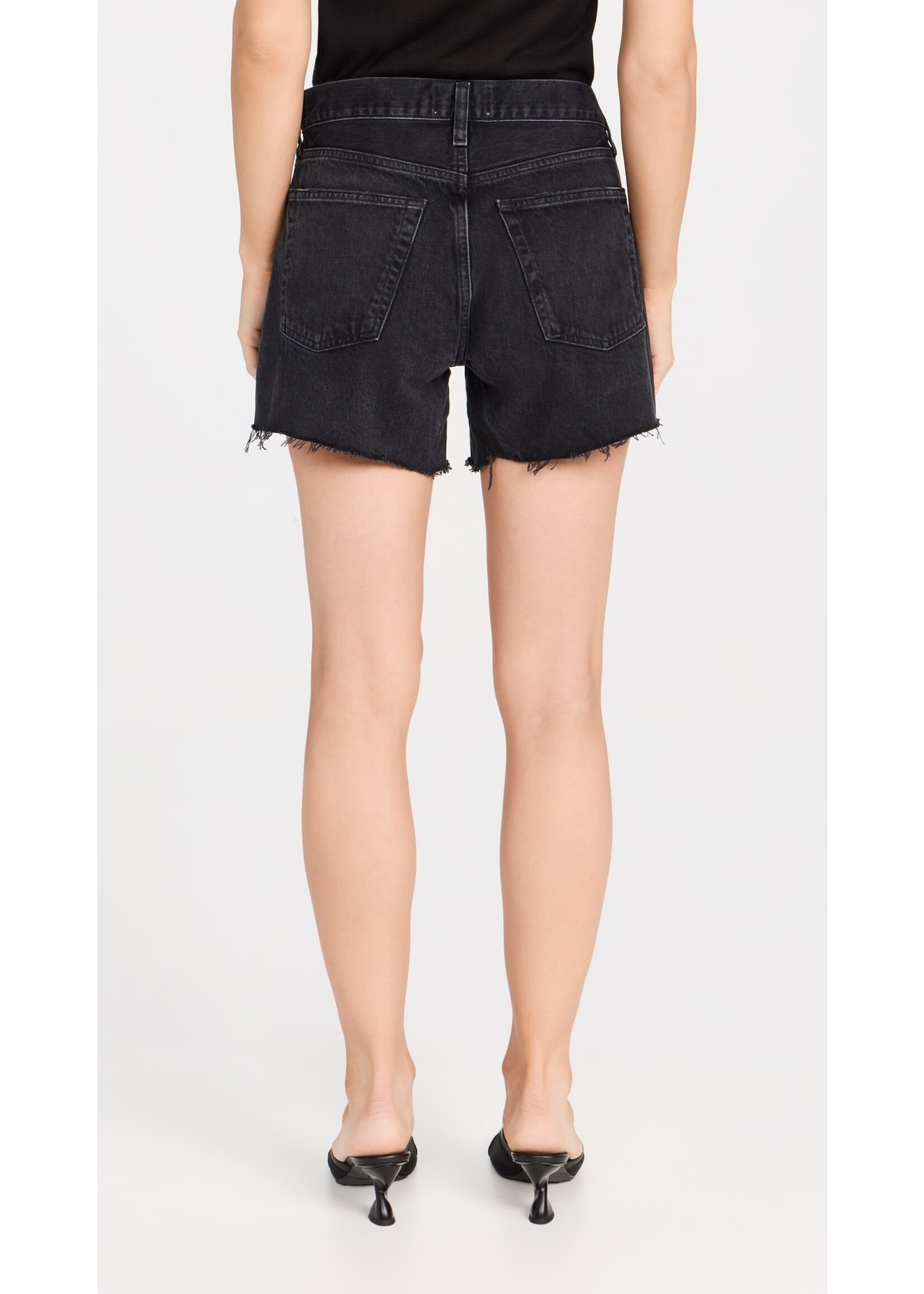 AGOLDE Agolde - Parker Long Short