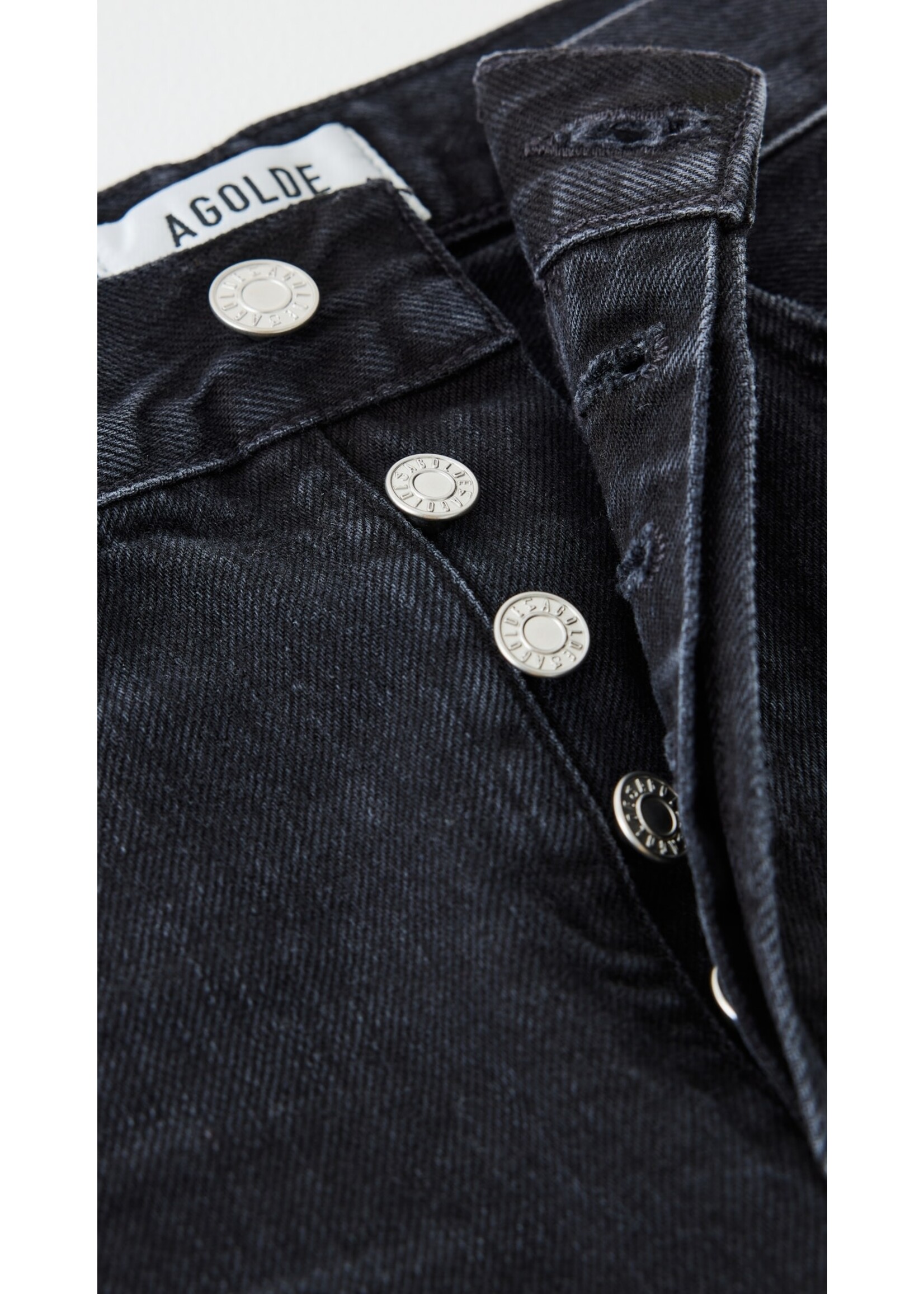 AGOLDE Agolde - Parker Long Short