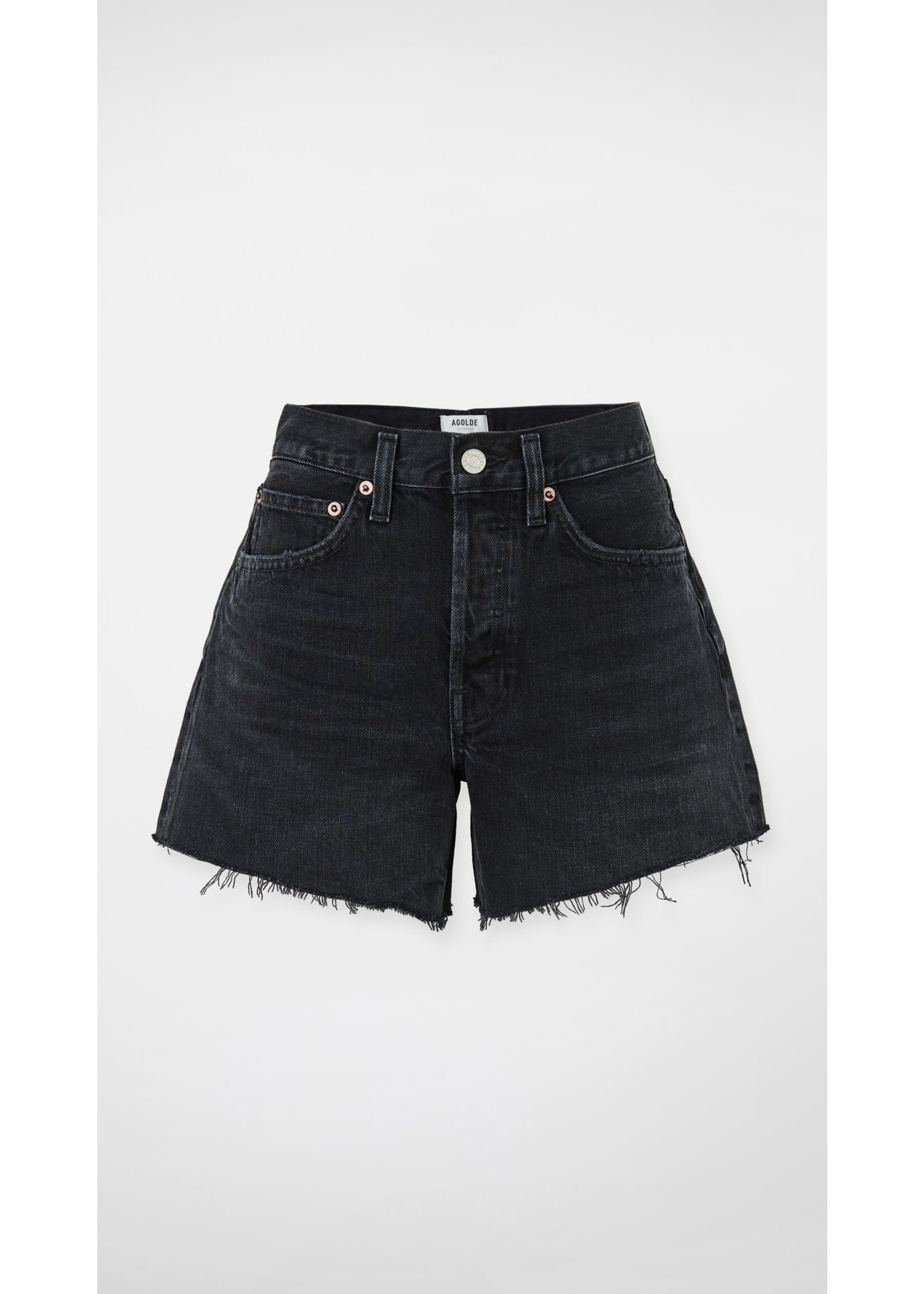 AGOLDE Agolde - Parker Long Short