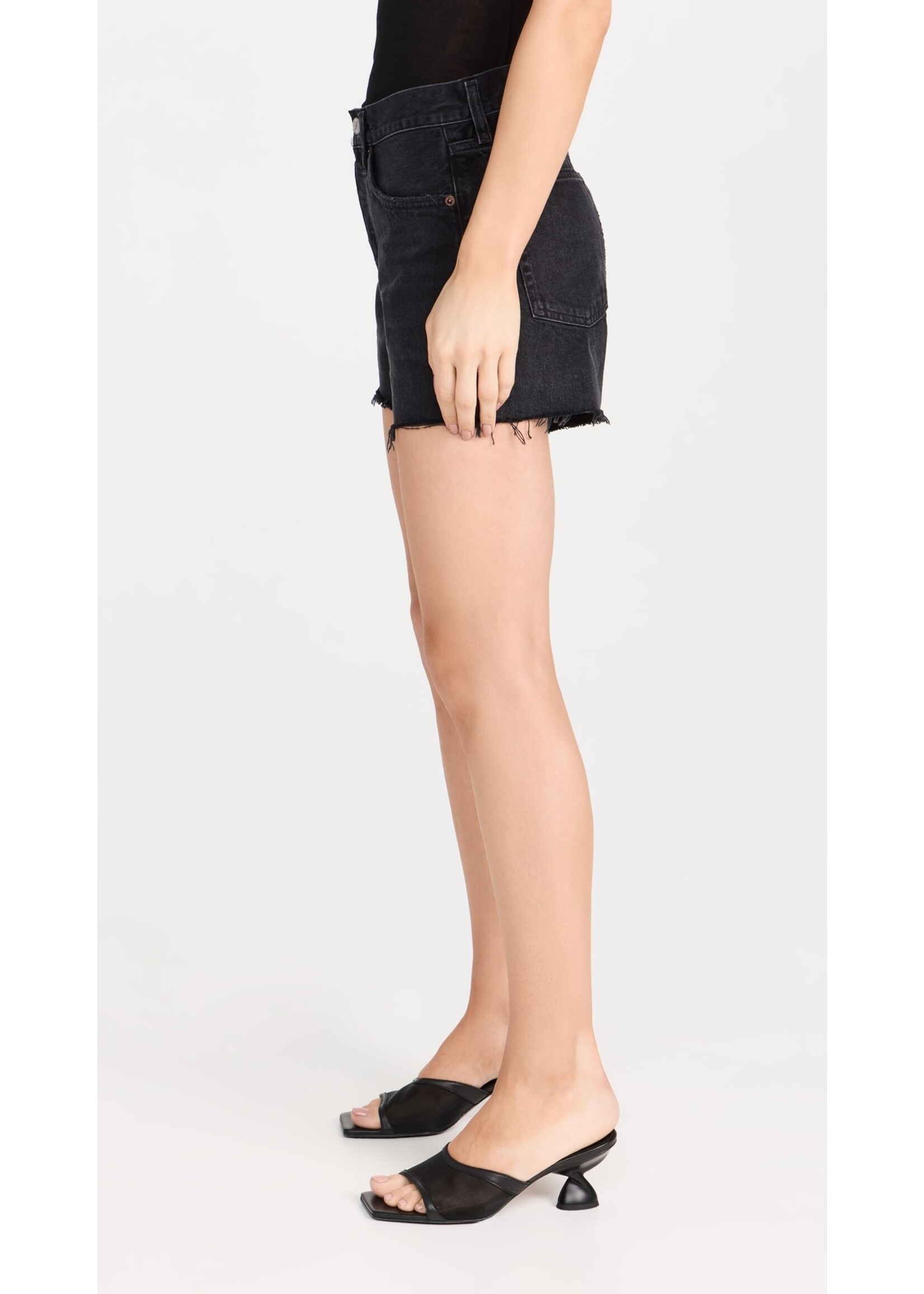 AGOLDE Agolde - Parker Long Short