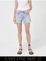 AGOLDE AGOLDE - Parker Long Shorts