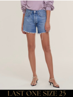 AGOLDE AGOLDE - Parker Long Short