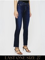 AG AG - Mari High Rise Slim Straight