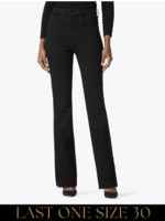 Joes Joes - the Hi Honey bootcut with raw hem sideslit